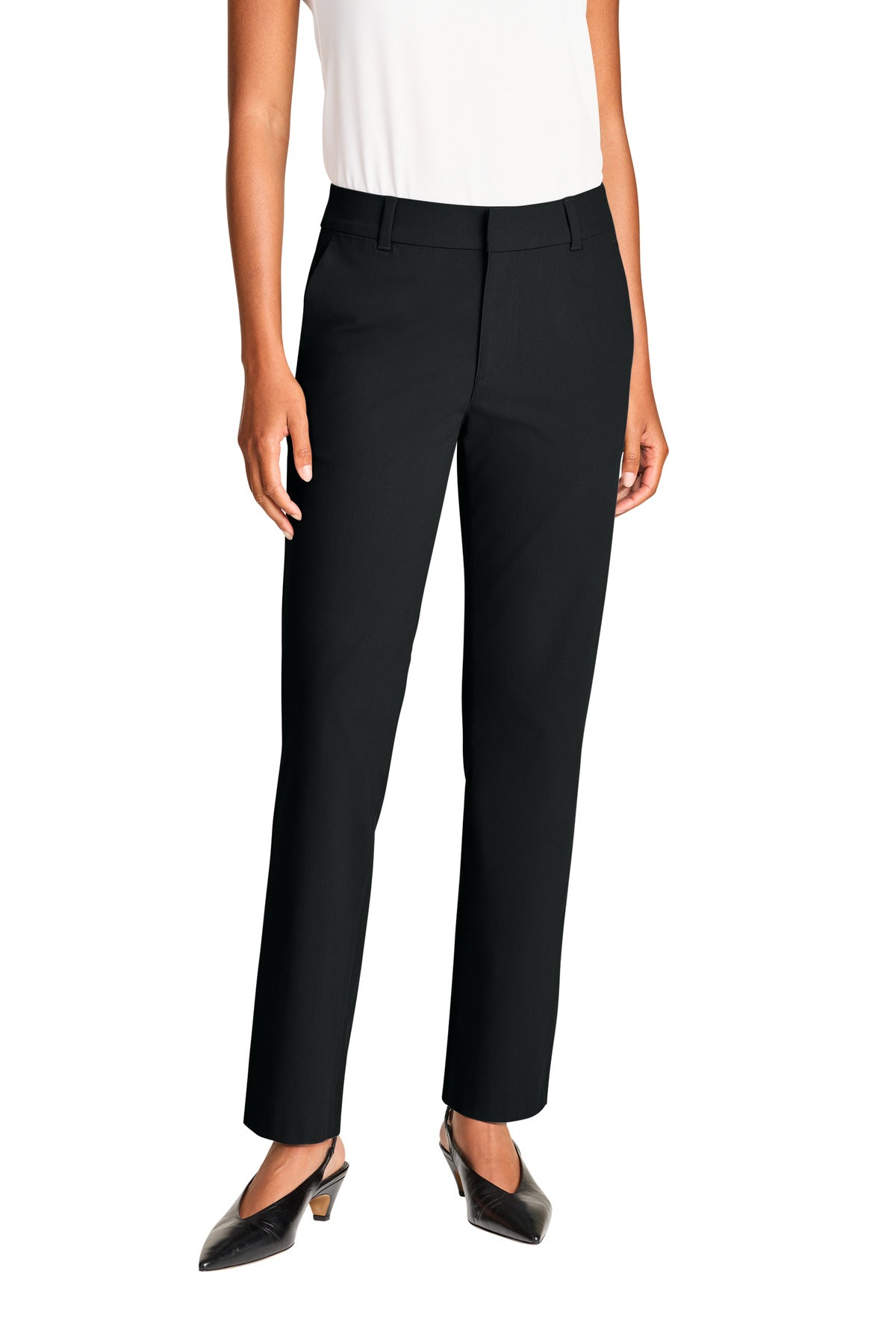 Mercer+Mettle® Women's Capital Tech Pant MM4001