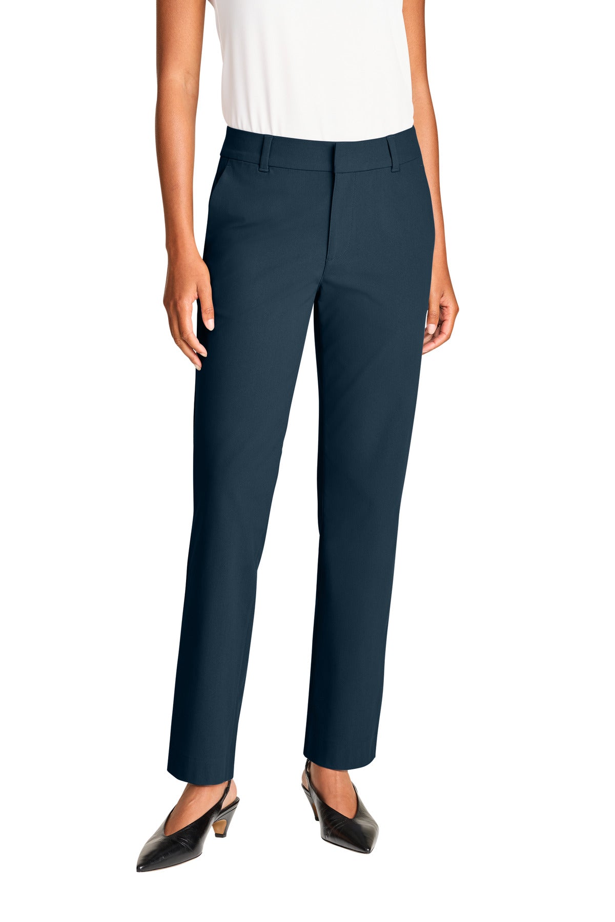 Mercer+Mettle® Women's Capital Tech Pant MM4001