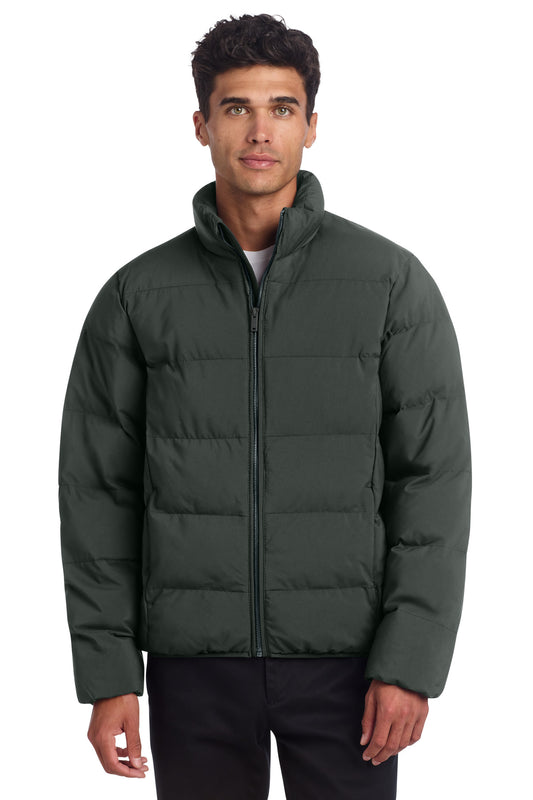 Mercer+Mettle® Puffy Jacket MM7210