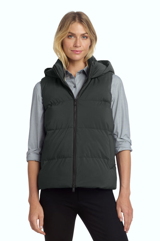 Mercer+Mettle® Women's Puffy Vest MM7217