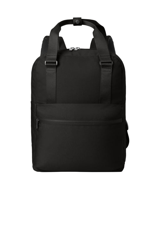 Mercer+Mettle® Claremont Handled Backpack MMB211