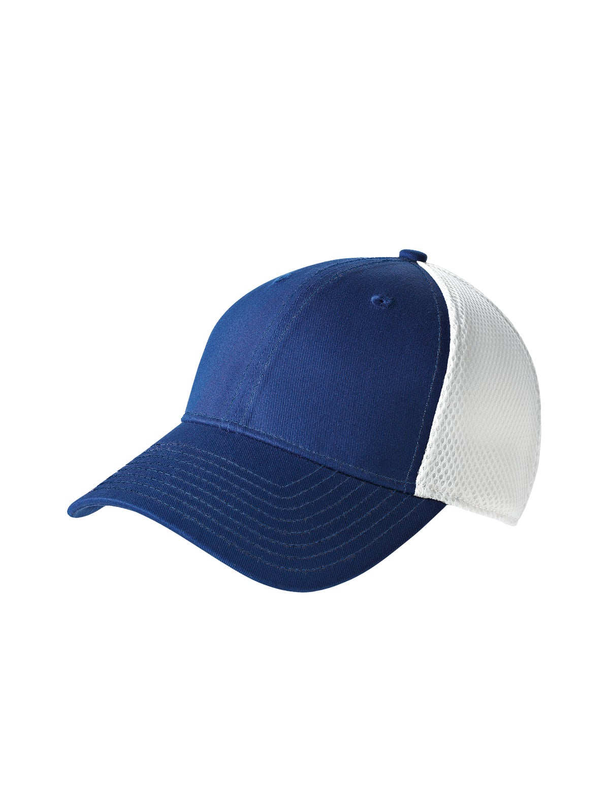 New Era® - Stretch Mesh Cap.  NE1020