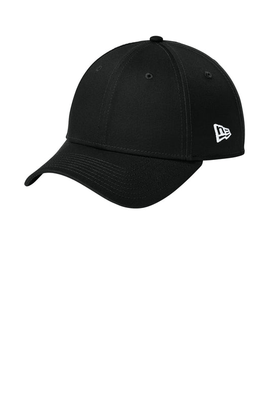 New Era® - Adjustable Structured Cap.  NE200