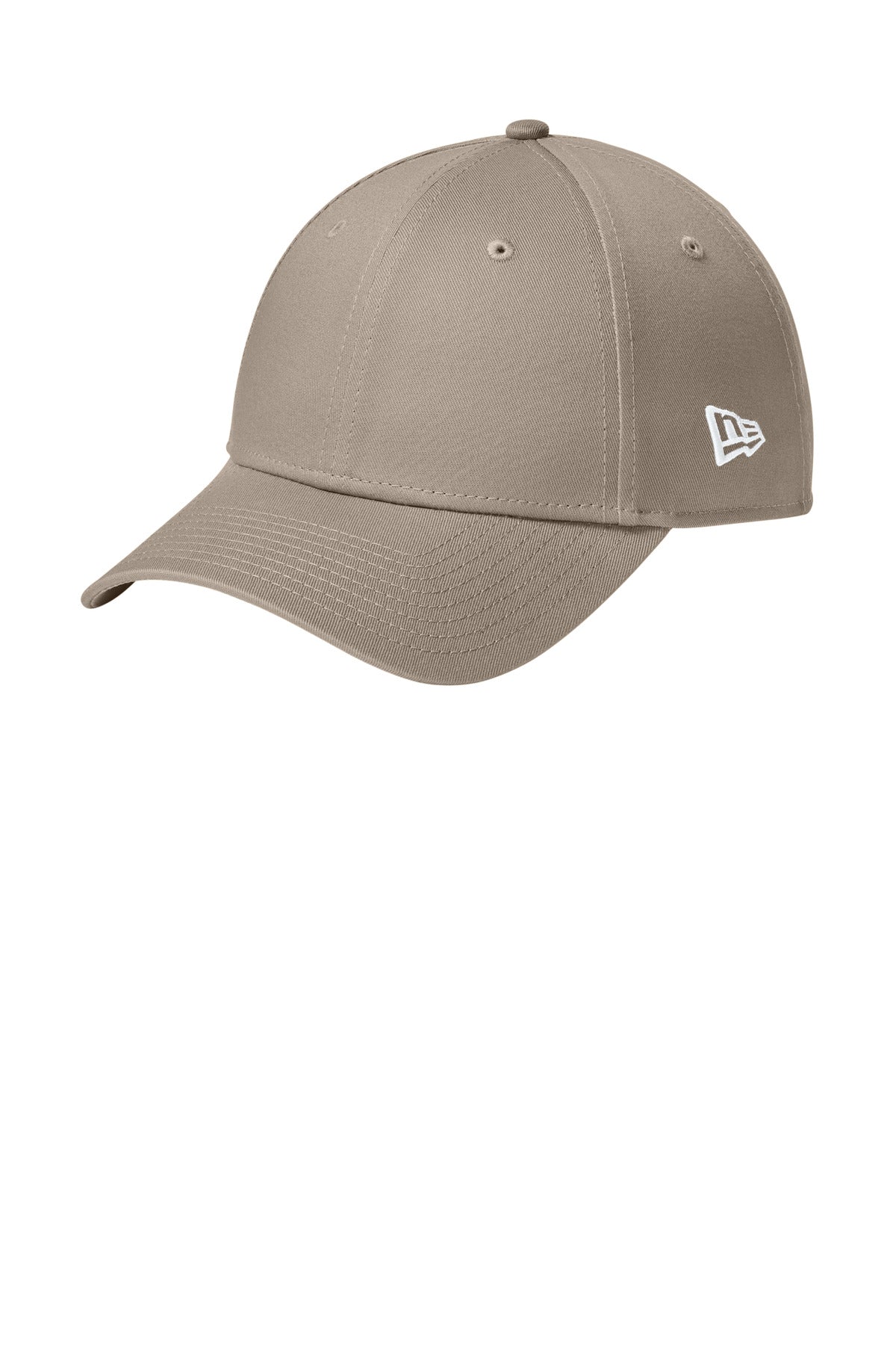 New Era® - Adjustable Structured Cap.  NE200