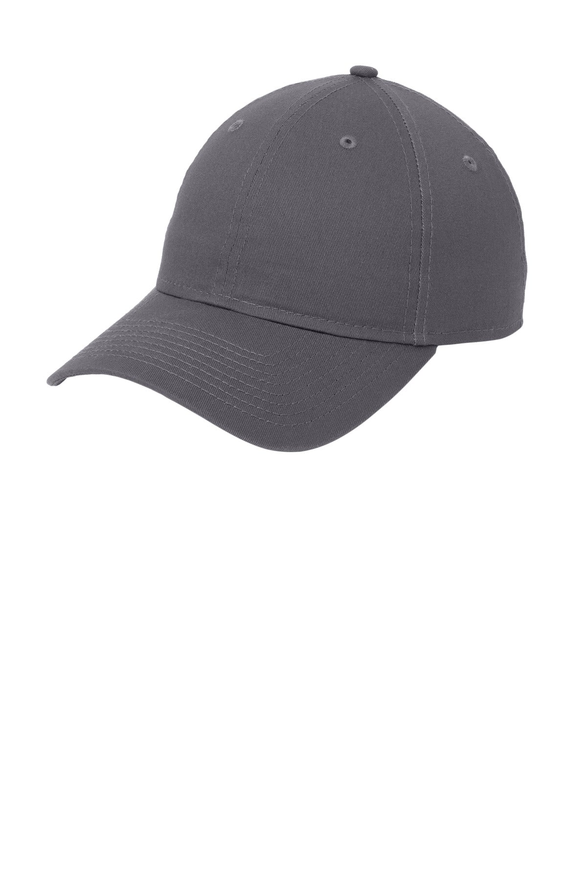 New Era® - Adjustable Unstructured Cap.  NE201