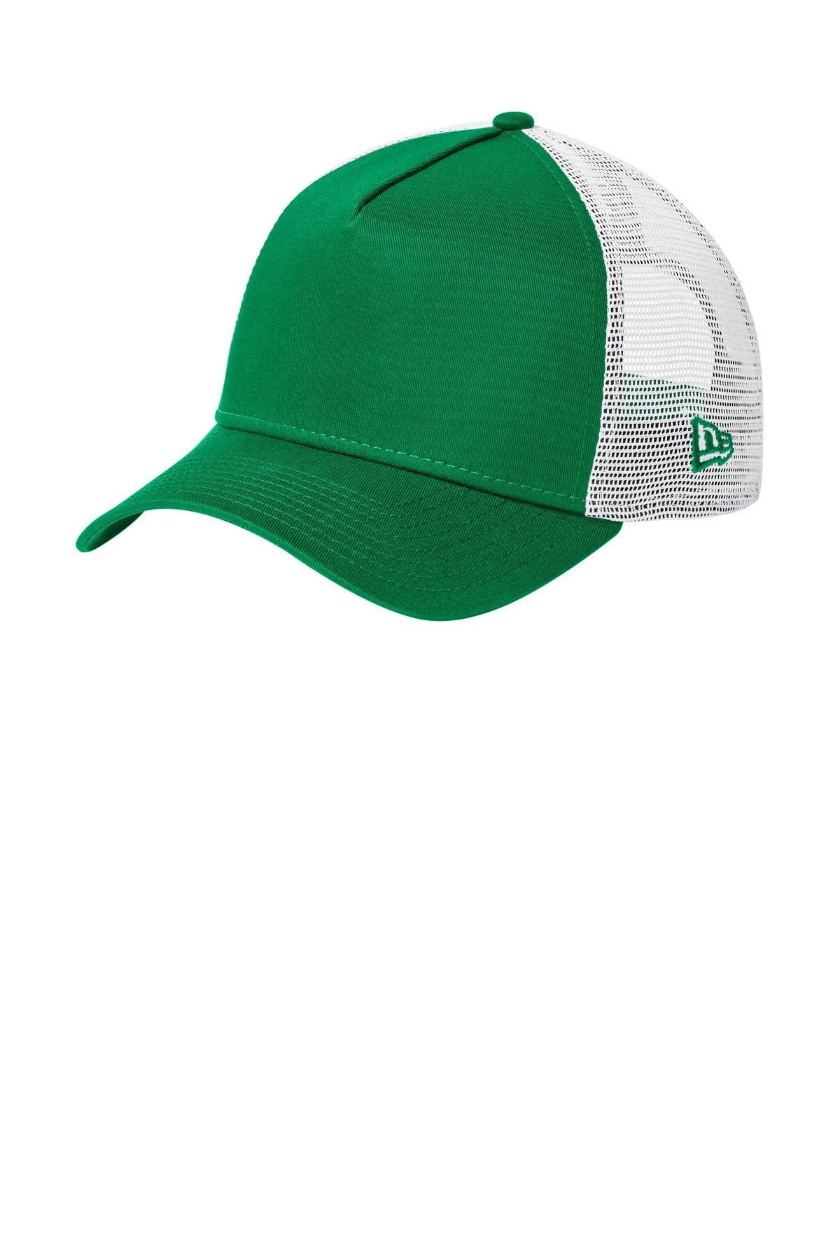 New Era® Snapback Trucker Cap. NE205