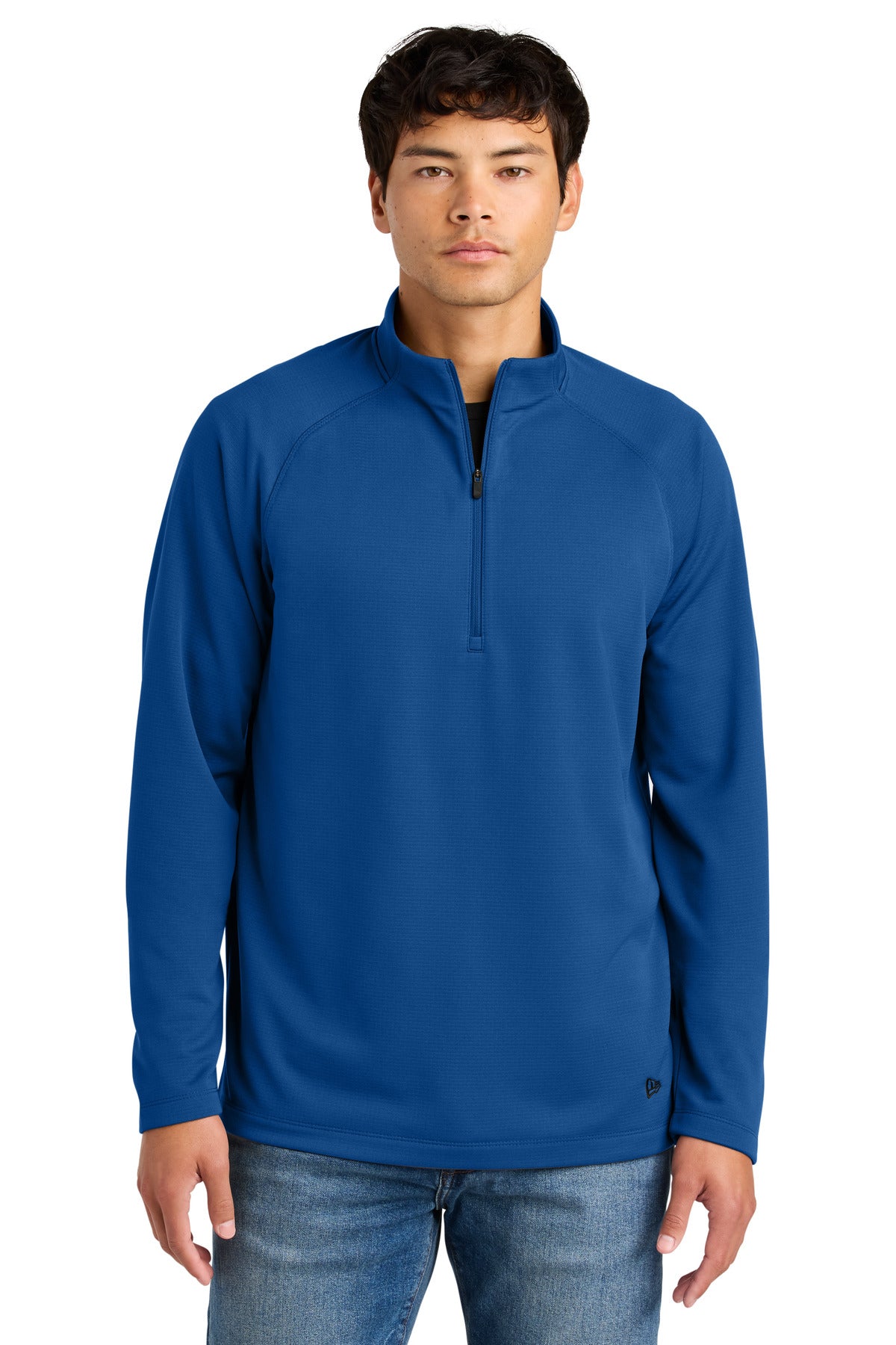 New Era® Stand Out 1/4-Zip NEA515