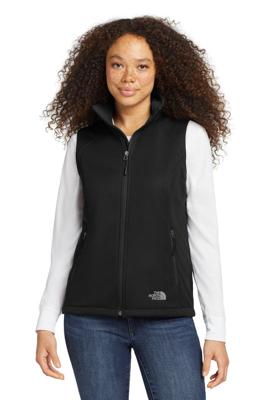 The North Face ® Women's Ridgewall Soft Shell Vest. NF0A3LH1