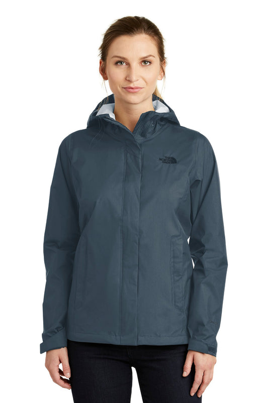 The North Face ® Women's DryVent™ Rain Jacket. NF0A3LH5