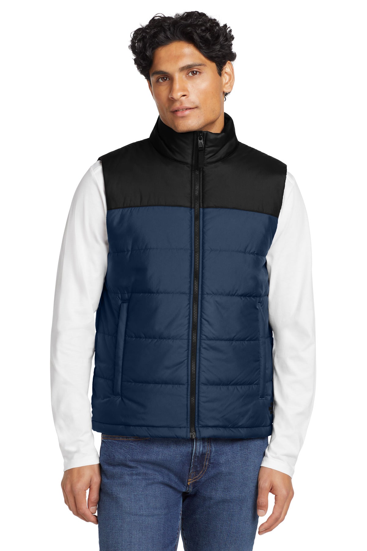 The North Face® Everyday Insulated Vest. NF0A529A