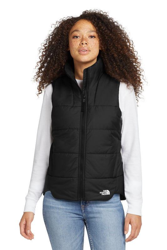 The North Face® Women's Everyday Insulated Vest. NF0A529Q