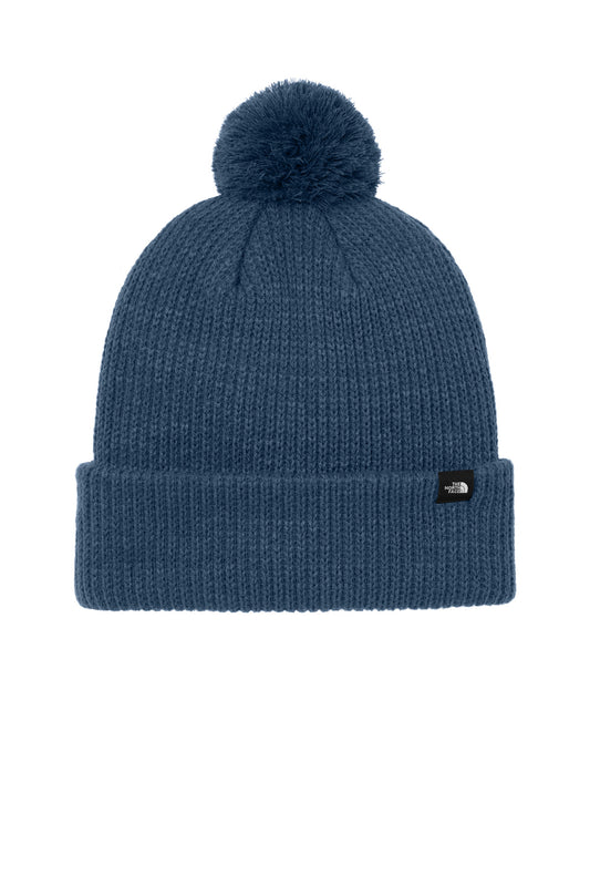 The North Face® Pom Beanie NF0A7RGI