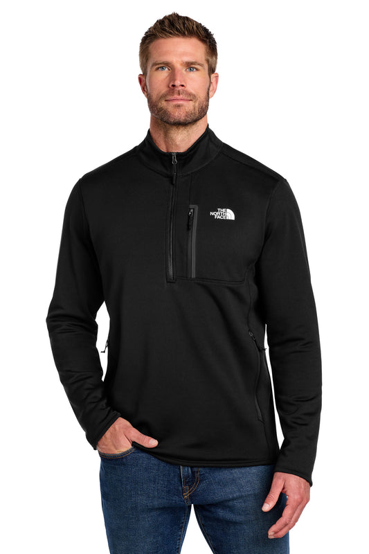 The North Face ® Skyline 1/2-Zip Fleece NF0A7V63