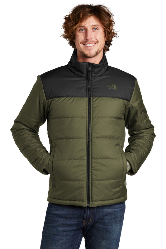 The North Face® Chest Logo Everyday Insulated Jacket NF0A7V6J