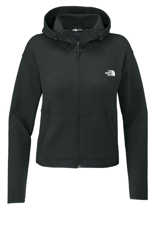The North Face® Women's Double-Knit Full-Zip Hoodie NF0A8BUT