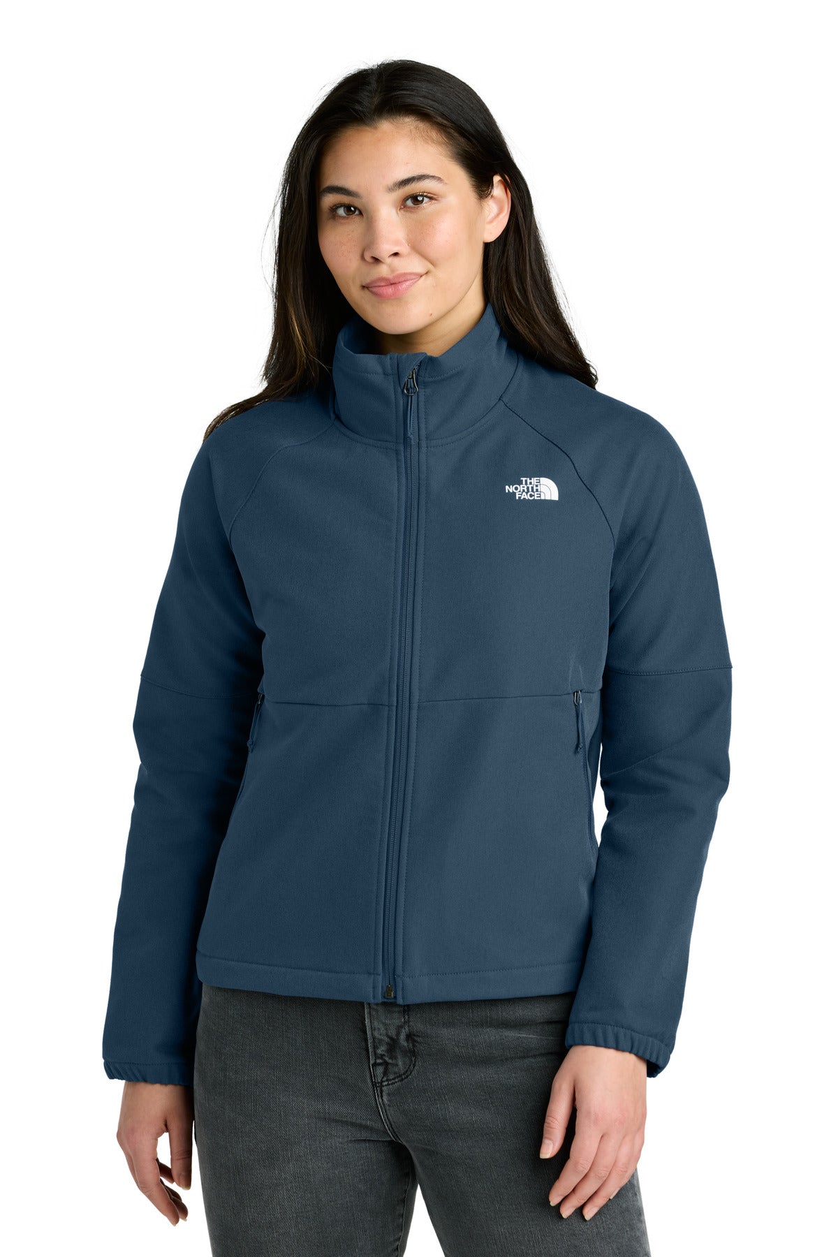 The North Face® Women's Barr Lake Soft Shell Jacket NF0A8C5C
