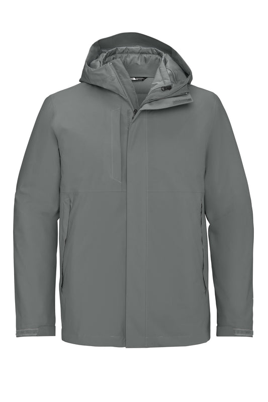 The North Face® Castle Valley Triclimate 3-in-1 Jacket NF0A8FQH