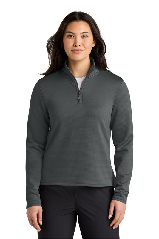 The North Face® Women's Aim 1/4-Zip Fleece NF0A8FQK