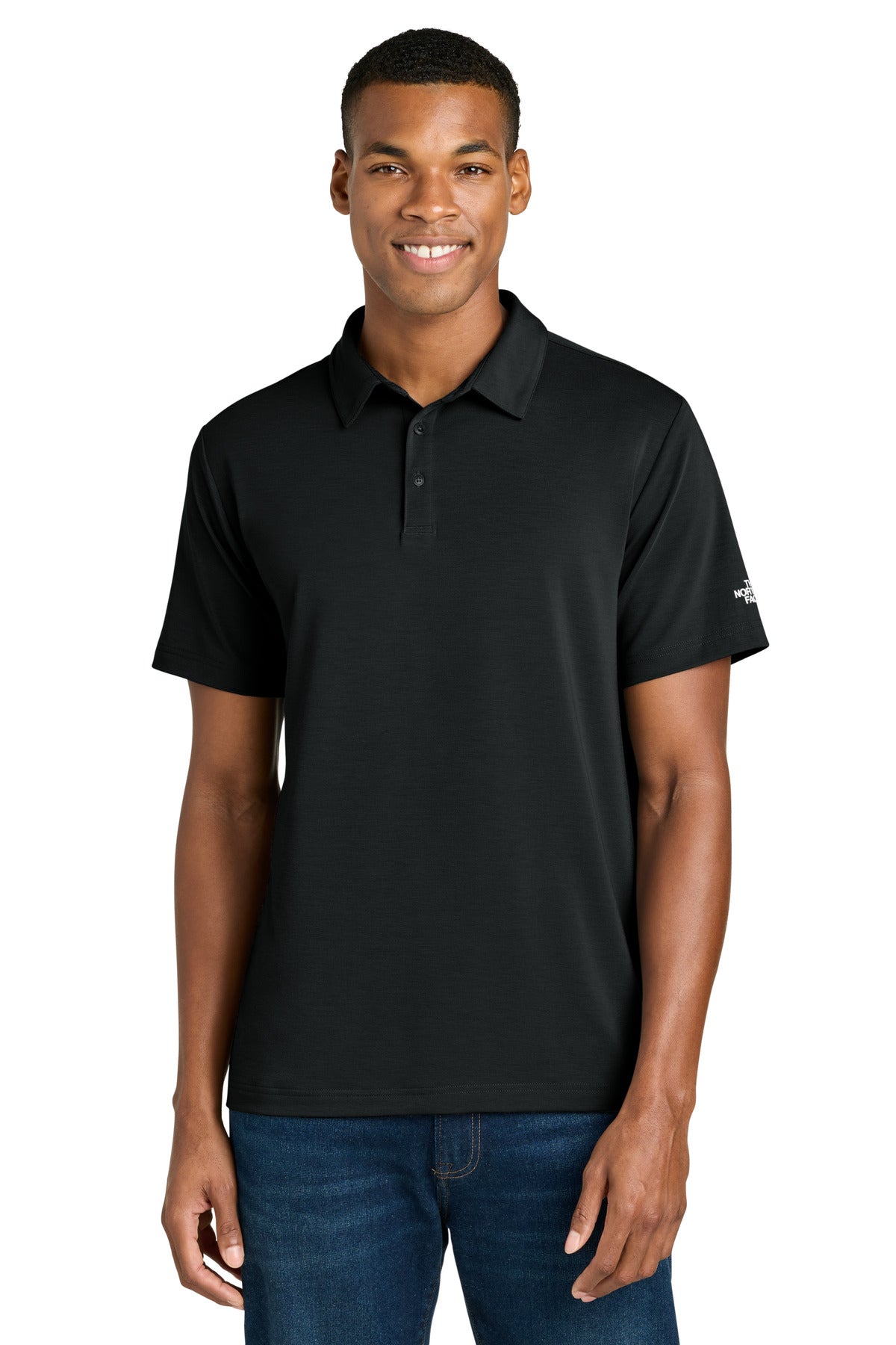 The North Face® Canyon Crest Polo NF0A8GE0