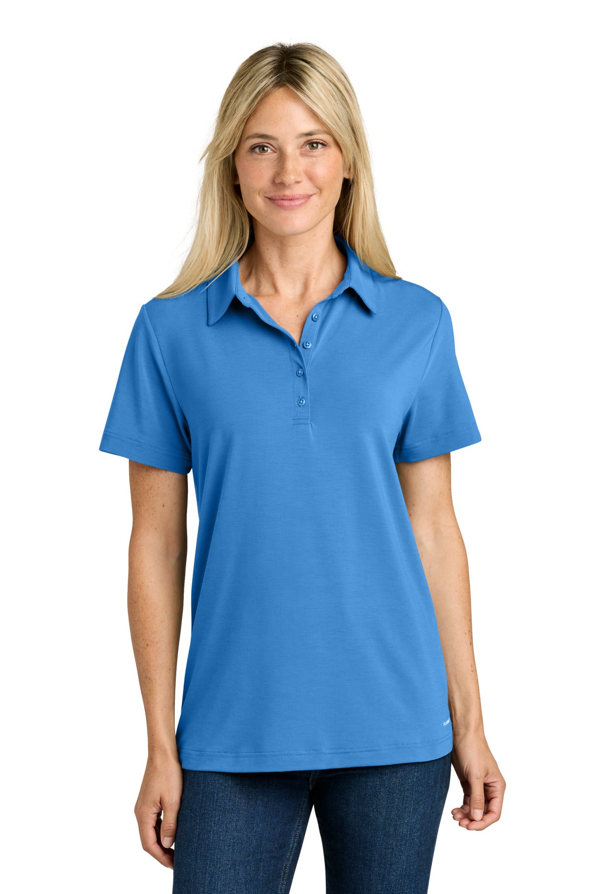 The North Face® Women's Canyon Crest Polo NF0A8GE1