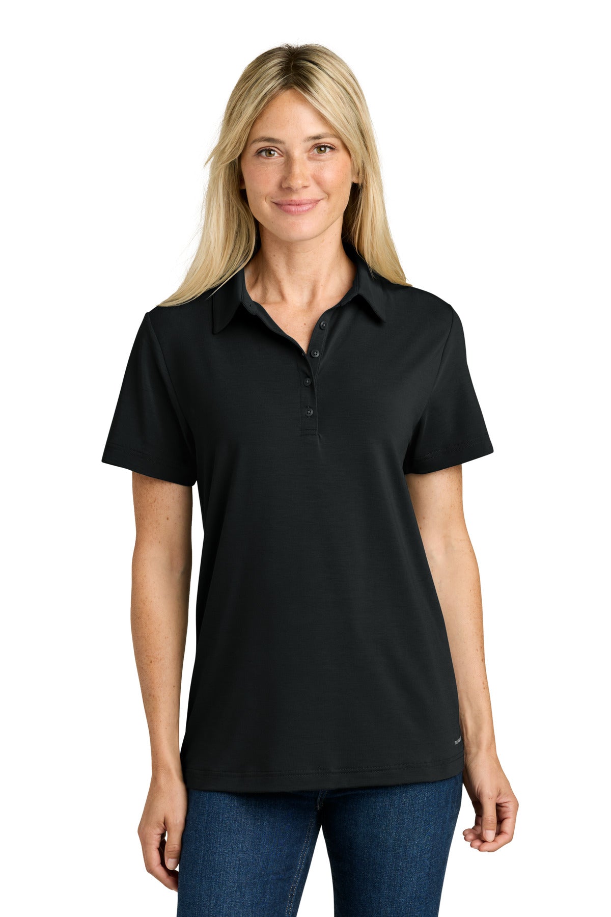 The North Face® Women's Canyon Crest Polo NF0A8GE1