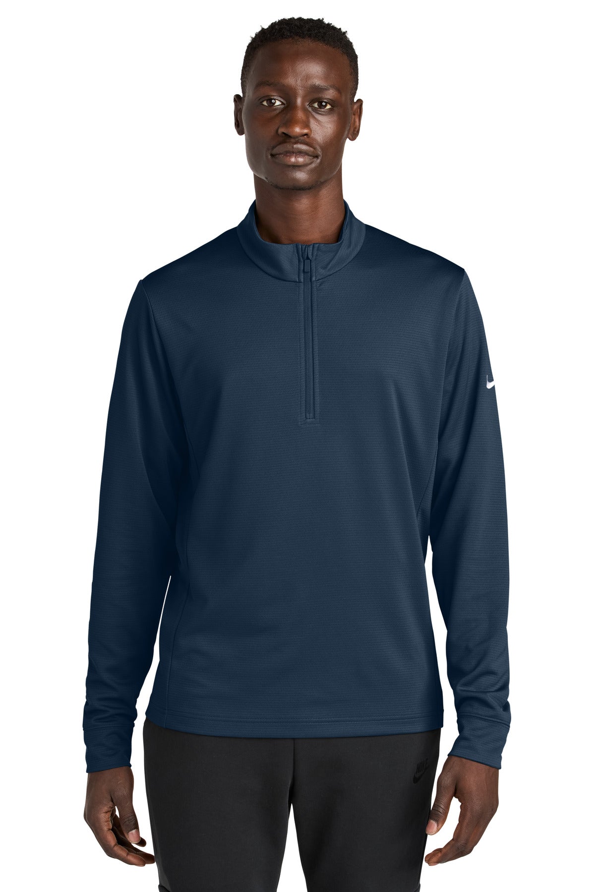 Nike Essential 1/2-Zip Cover-Up NKHM8036