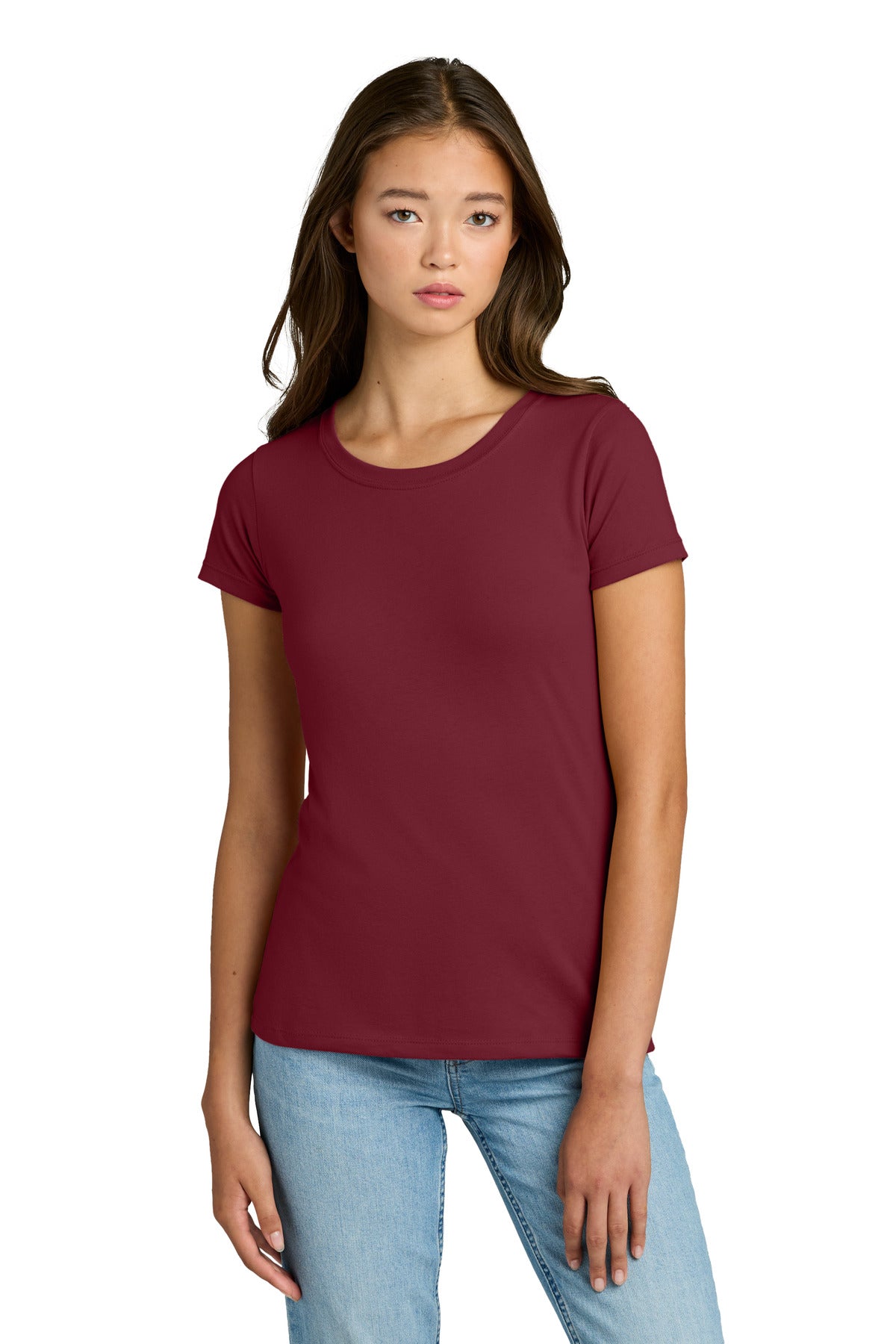 Next Level Apparel® Women's Ideal Tee NL1510