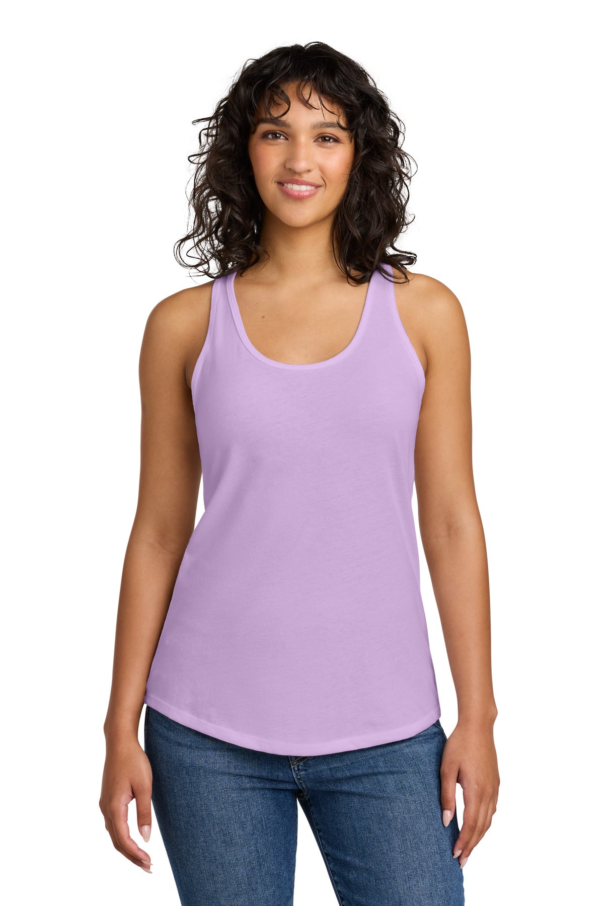 Next Level Apparel® Women's Ideal Racerback Tank NL1533
