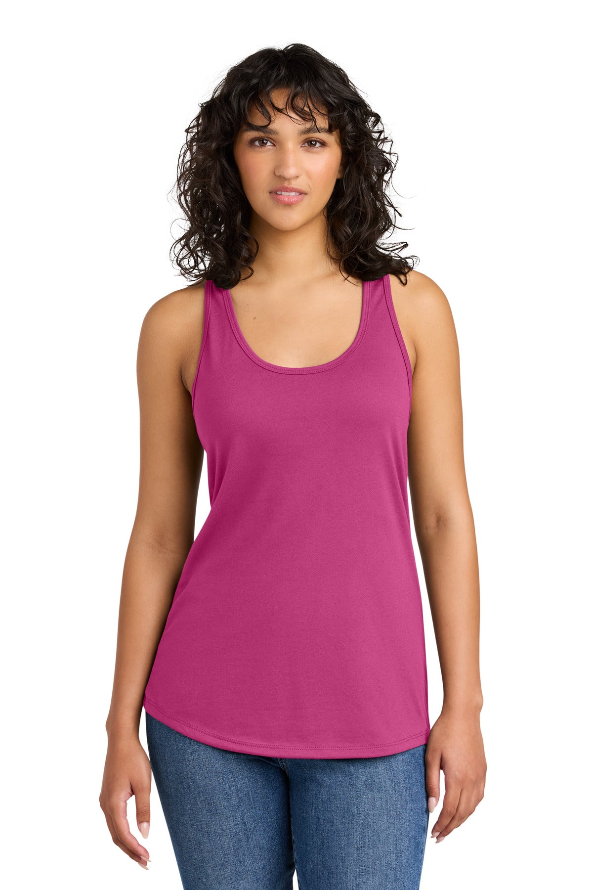Next Level Apparel® Women's Ideal Racerback Tank NL1533