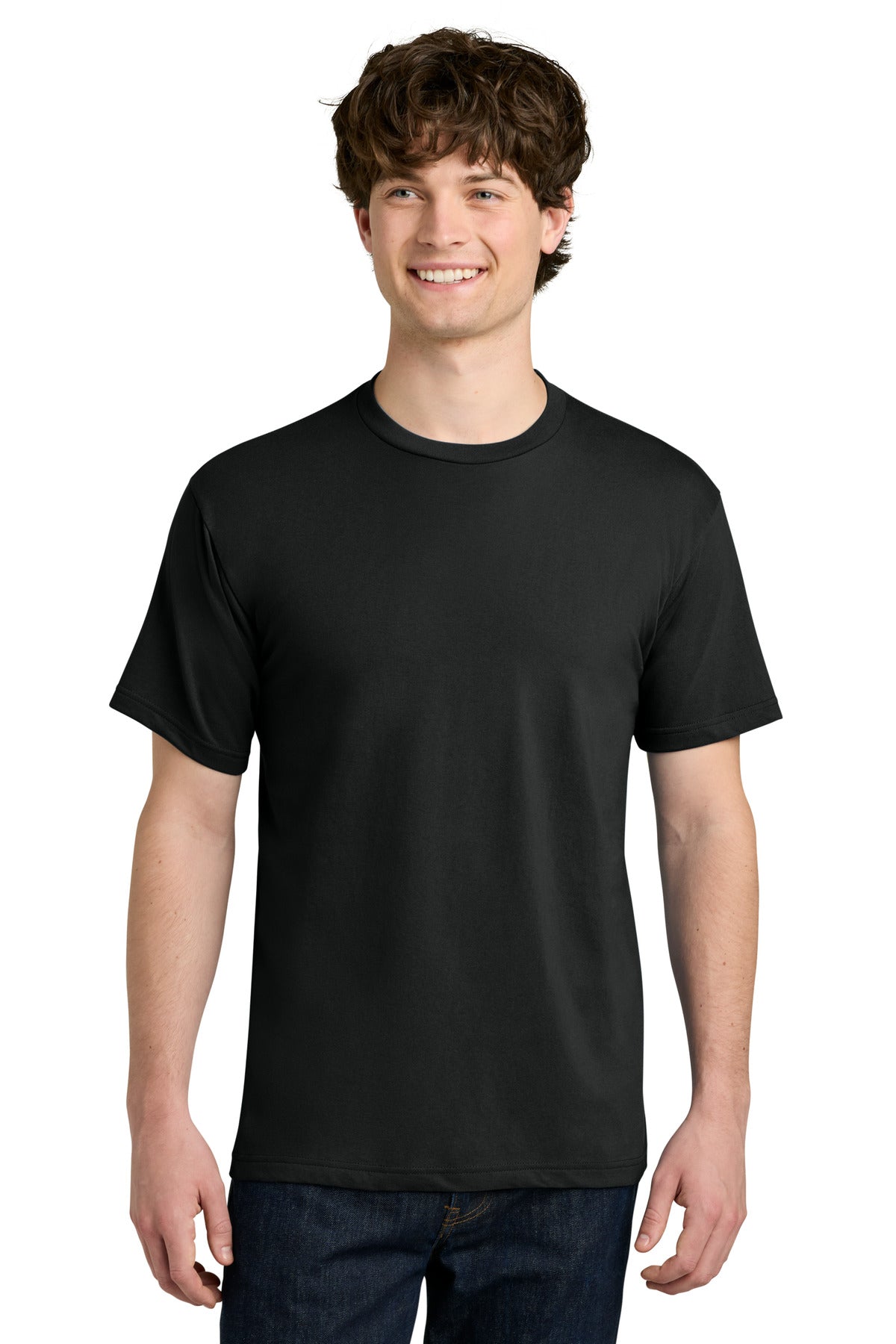 Next Level Apparel® Ideal Jersey Tee NL1810