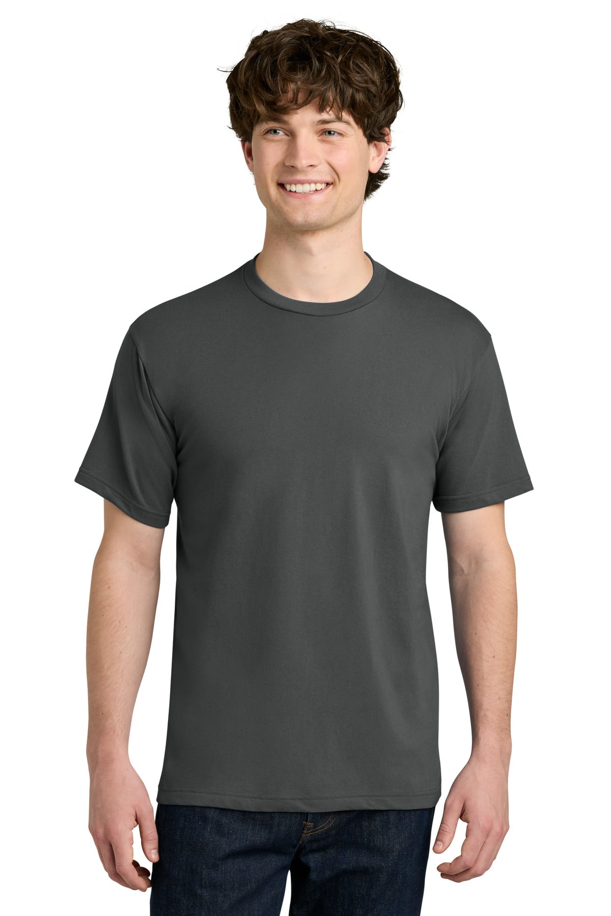 Next Level Apparel® Ideal Jersey Tee NL1810