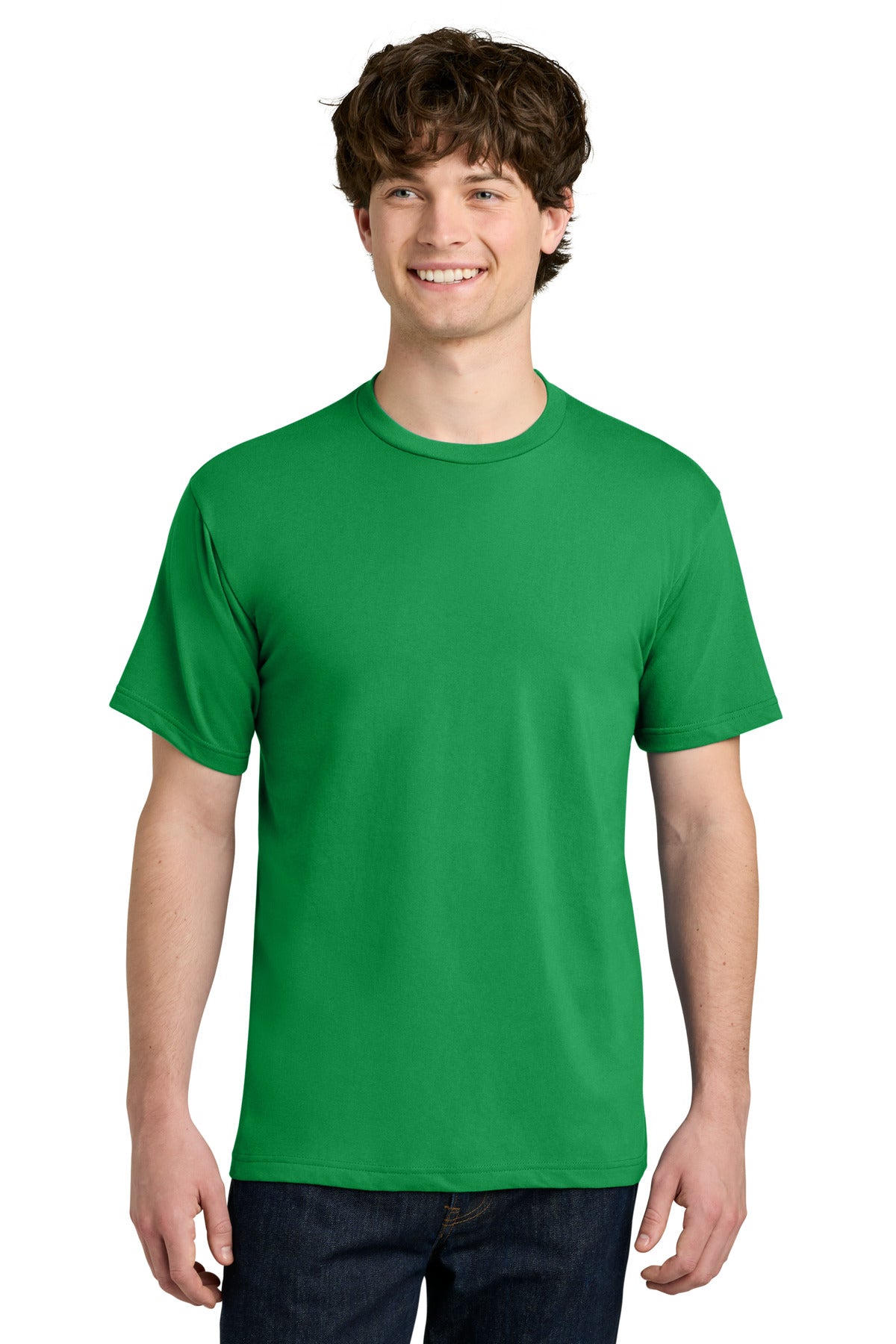 Next Level Apparel® Ideal Jersey Tee NL1810