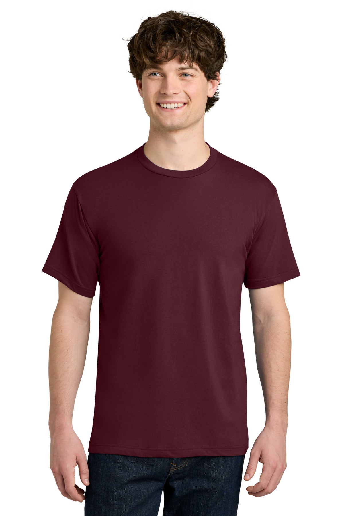 Next Level Apparel® Ideal Jersey Tee NL1810