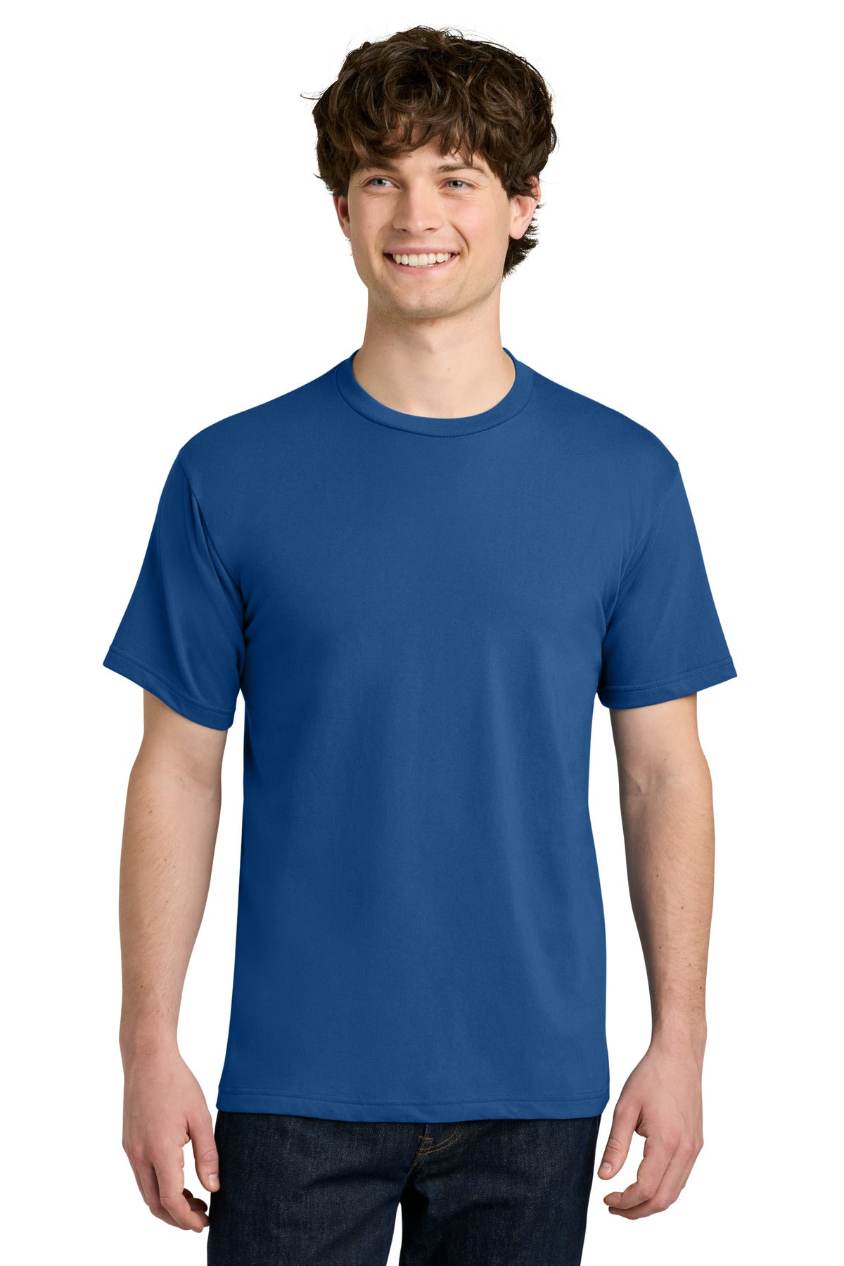 Next Level Apparel® Ideal Jersey Tee NL1810