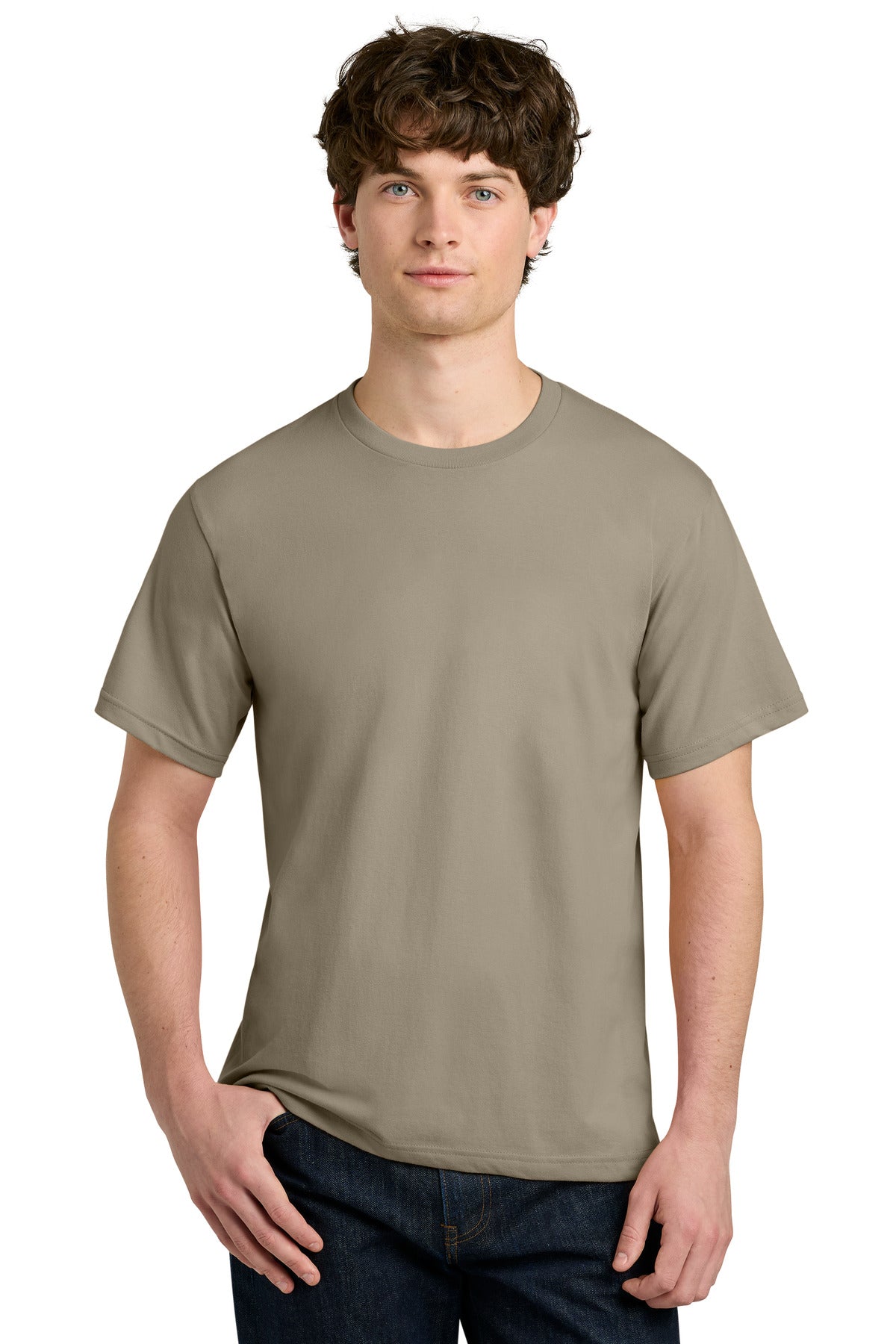 Next Level Apparel® Ideal Jersey Tee NL1810