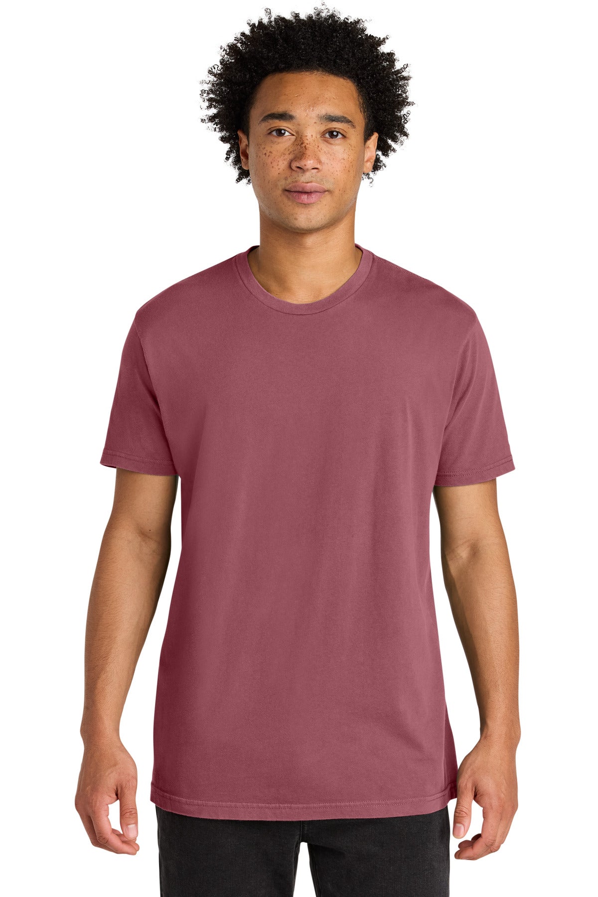 Next Level Apparel® Soft Wash Cotton Tee NL3600SW