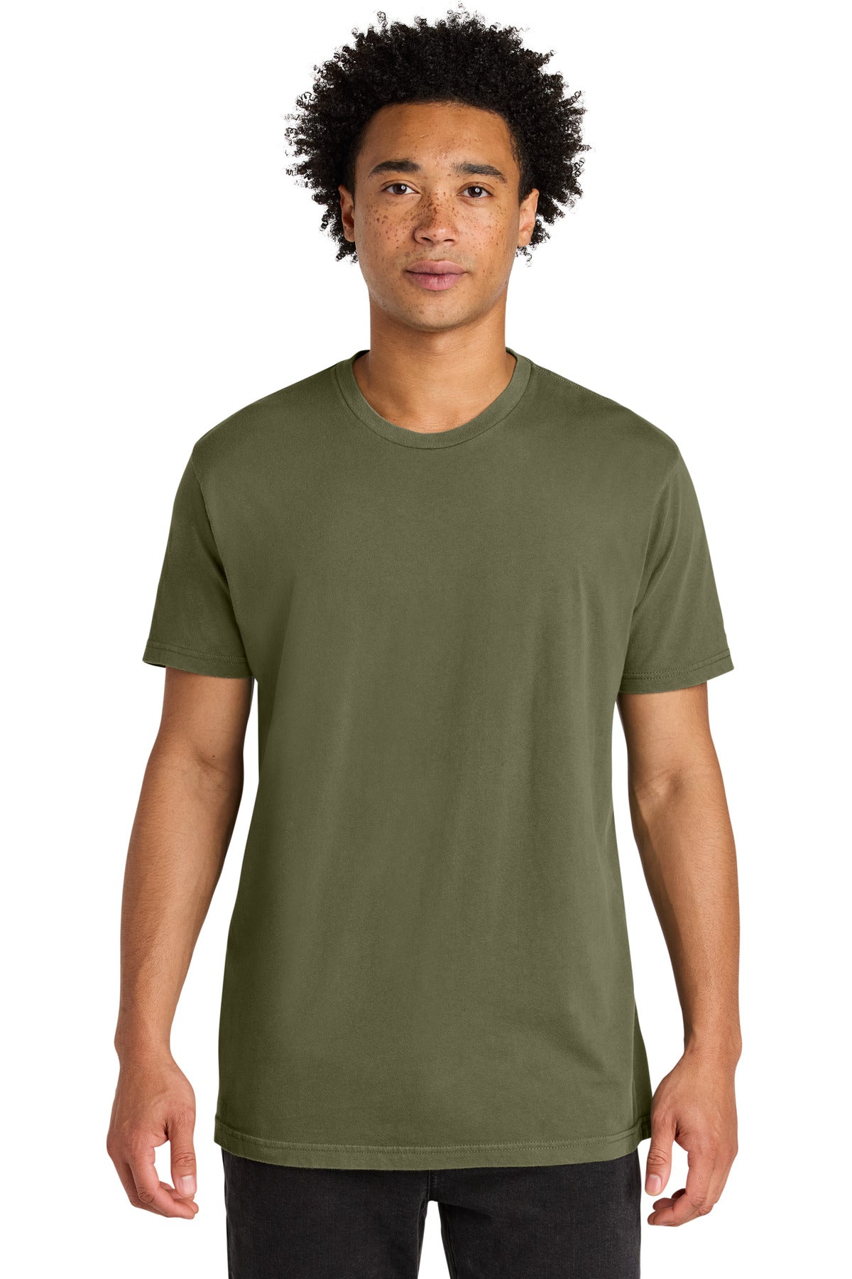 Next Level Apparel® Soft Wash Cotton Tee NL3600SW