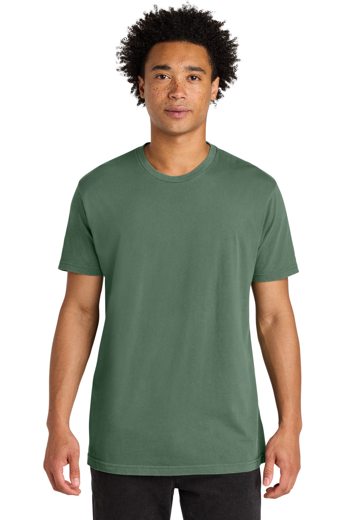 Next Level Apparel® Soft Wash Cotton Tee NL3600SW