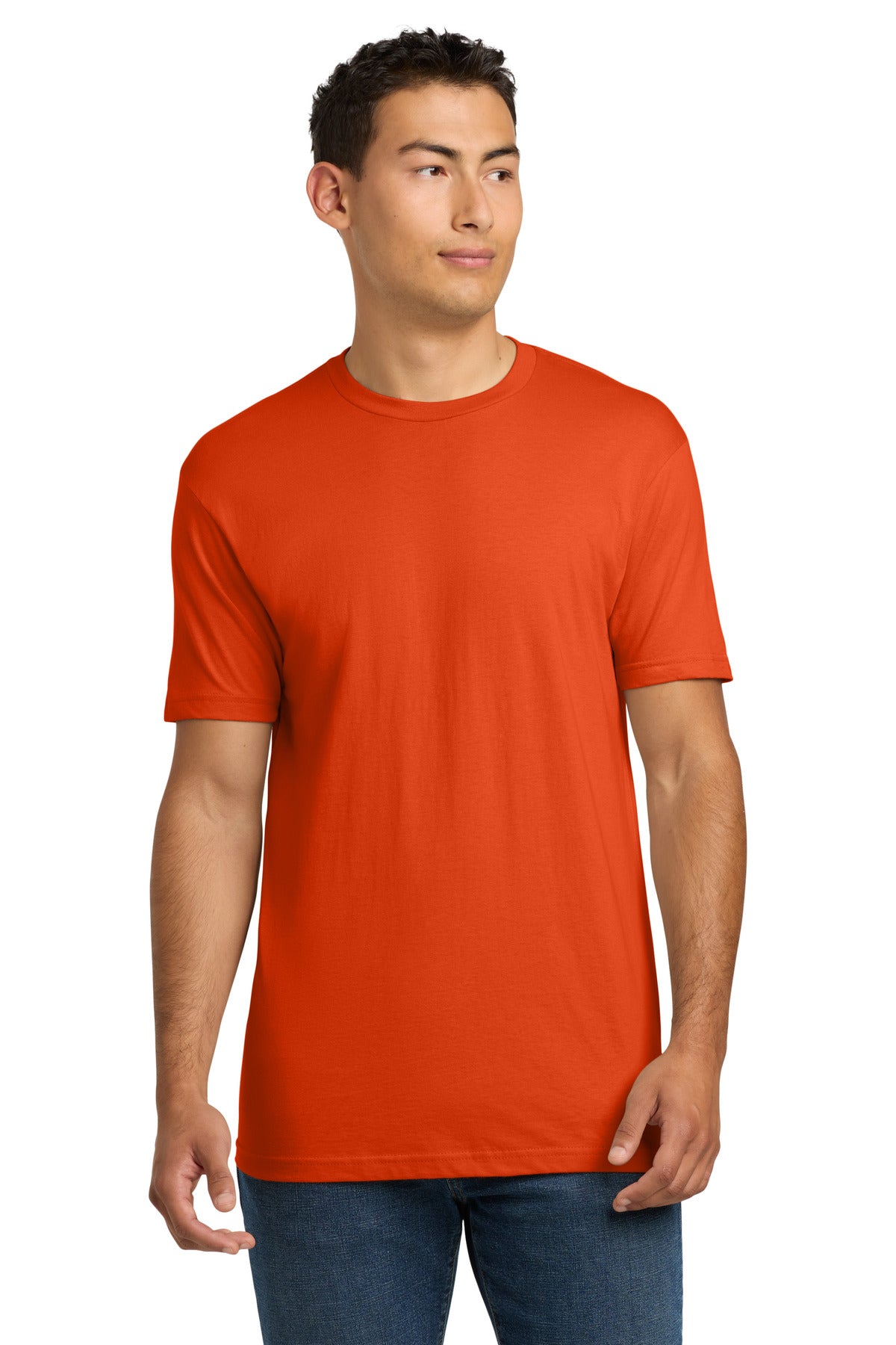 Next Level Apparel® Adult Cotton Tee. NL3600