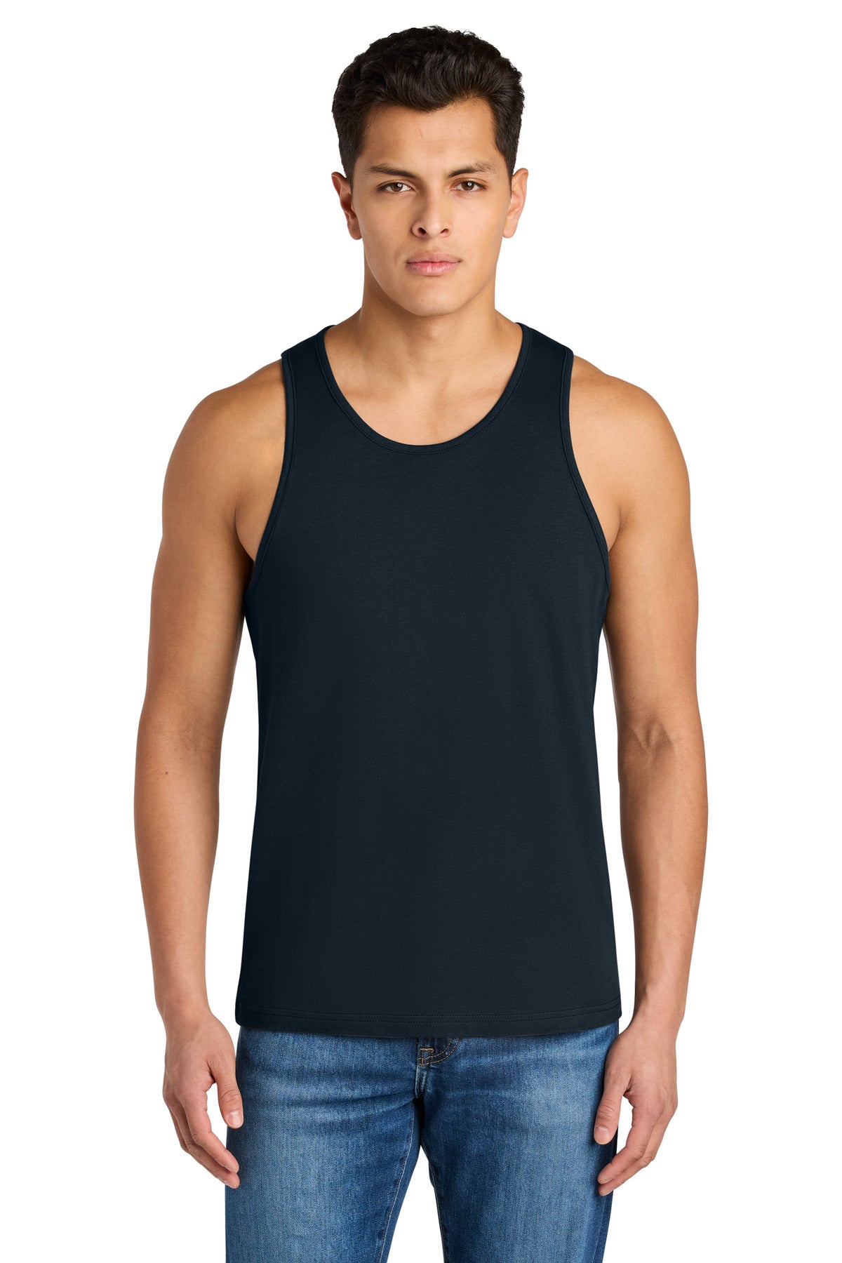 Next Level Apparel® Cotton Muscle Tank NL3633