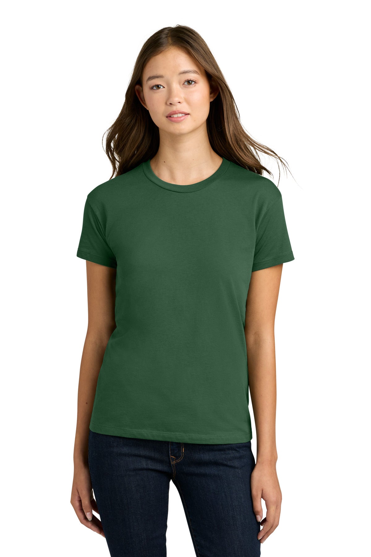 Next Level Apparel® Women's Cotton Relaxed Tee NL3910