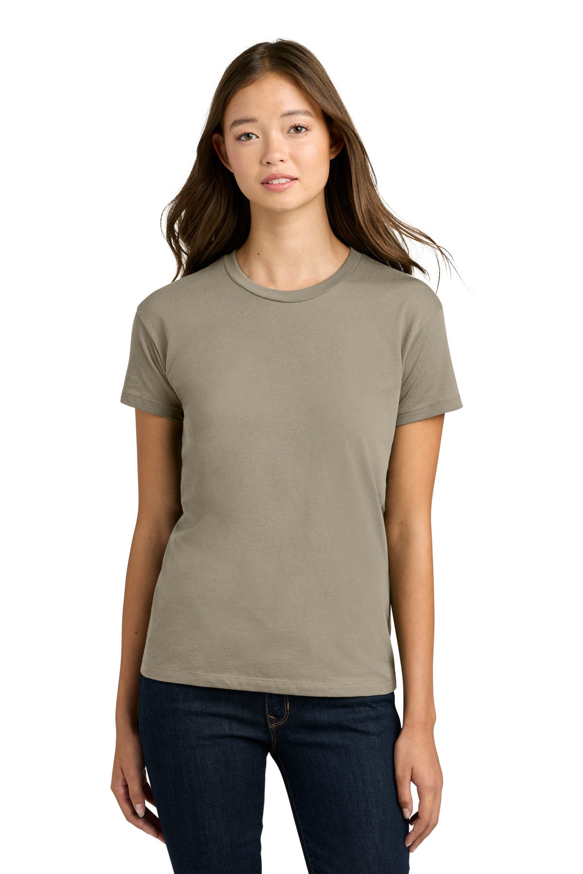 Next Level Apparel® Women's Cotton Relaxed Tee NL3910
