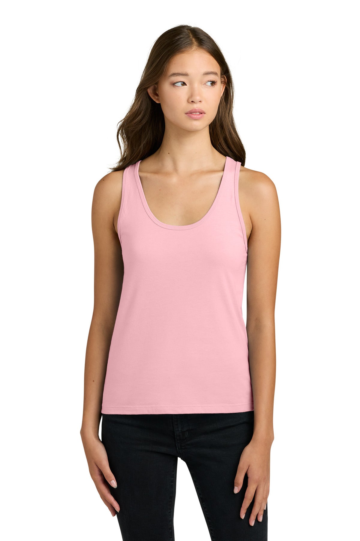 Next Level Apparel® Women's Cotton Tank NL3933