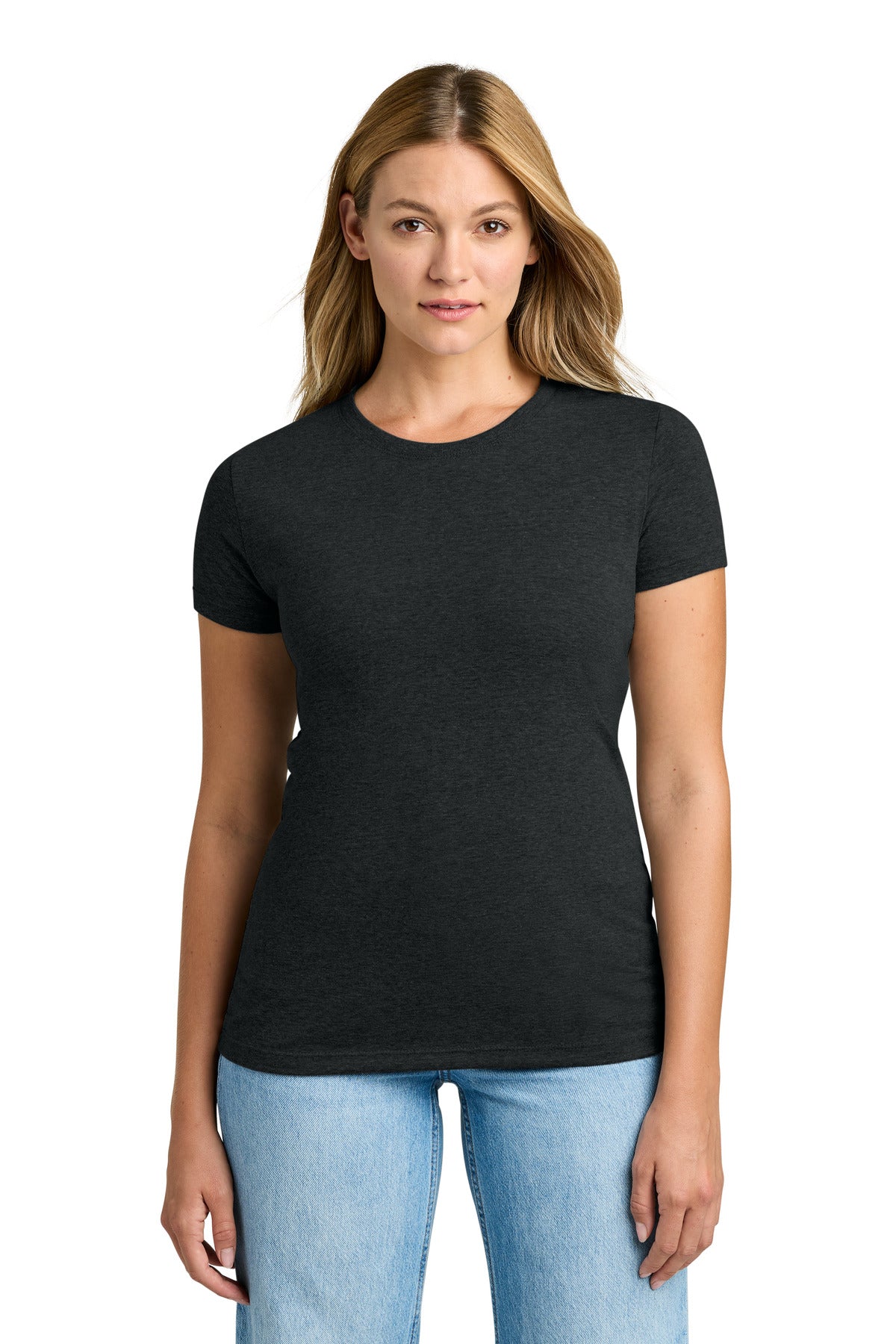 Next Level Apparel®  Women's Tri-Blend Tee. NL6710