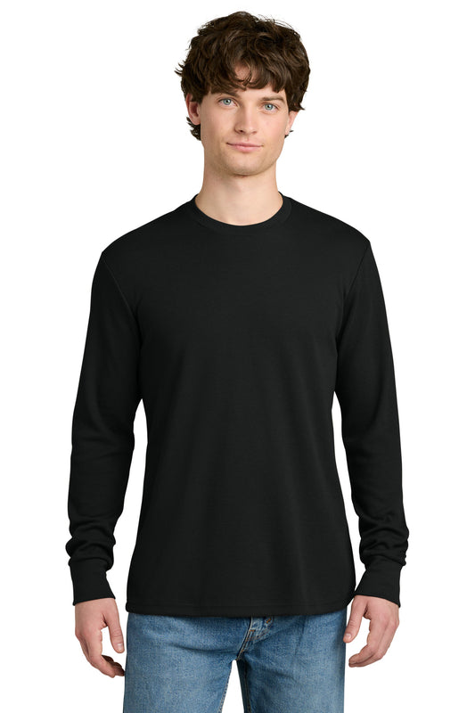 Next Level Apparel® Ideal Thermal Long Sleeve Tee NL8211
