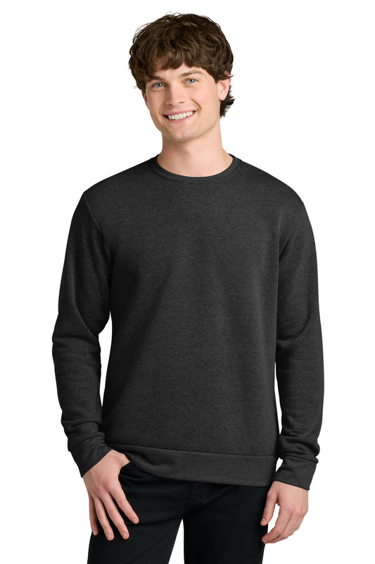 Next Level Apparel® Adult Malibu Crewneck Sweatshirt NL9002