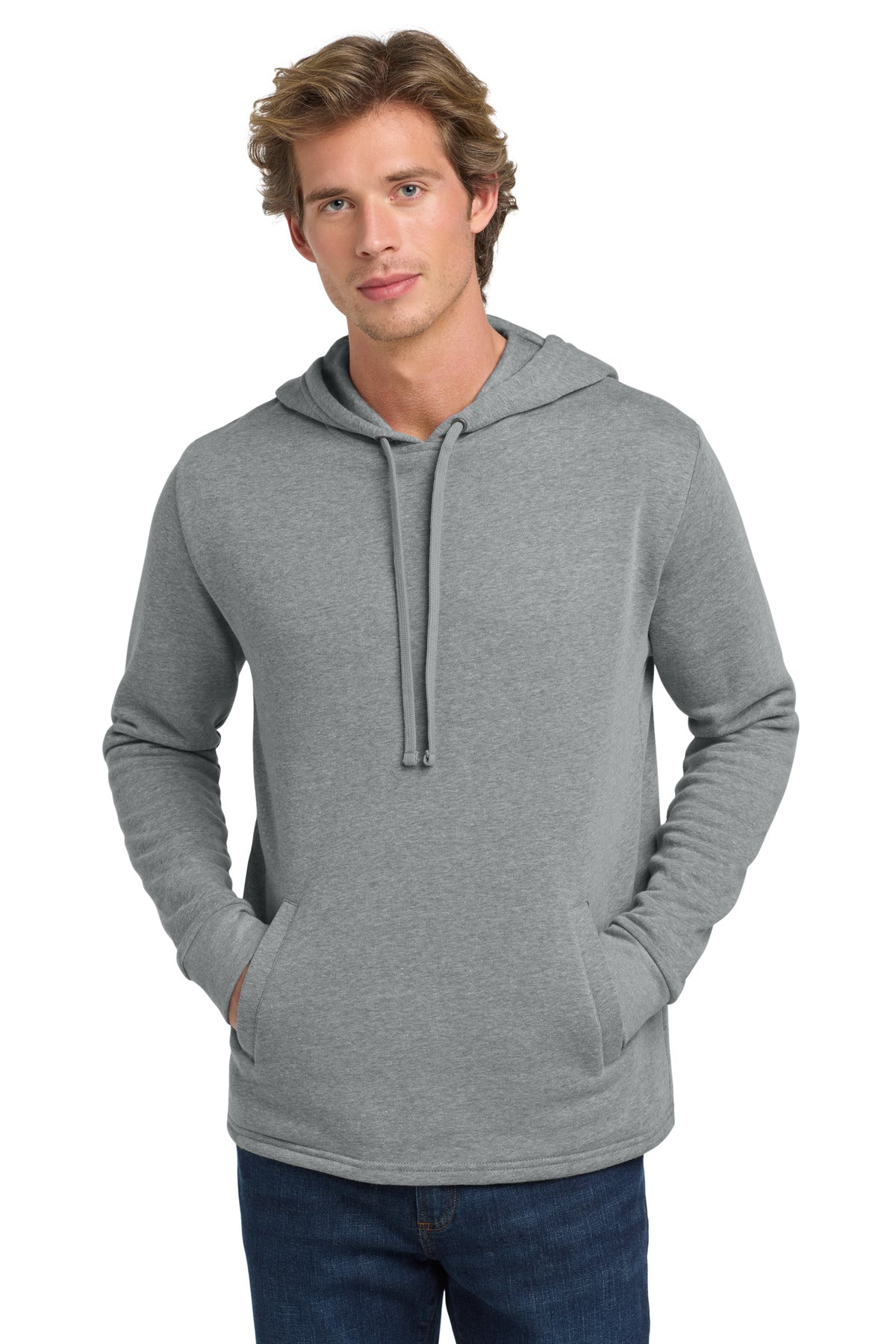 Next Level Apparel®  Adult Malibu Pullover Hoodie. NL9300