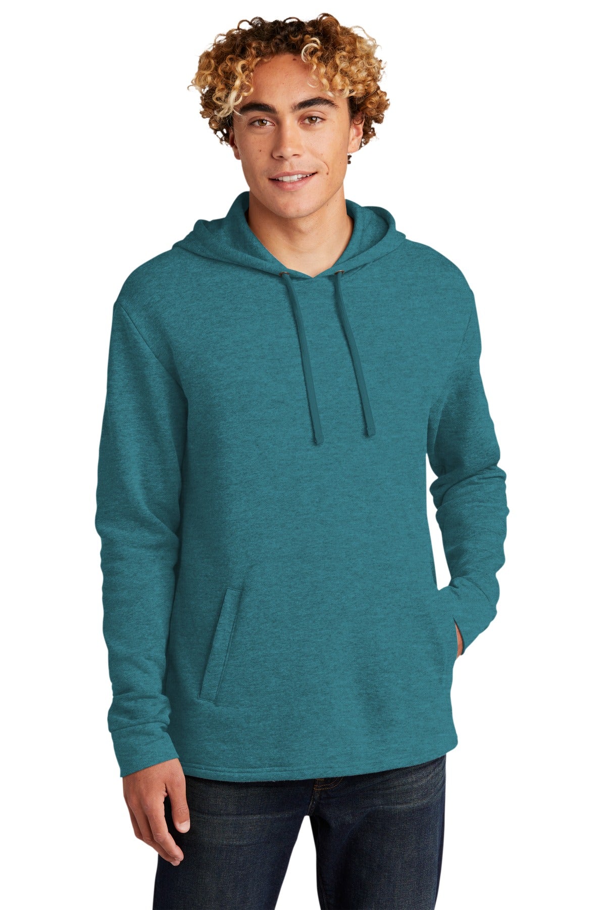 Next Level Apparel®  Adult Malibu Pullover Hoodie. NL9300
