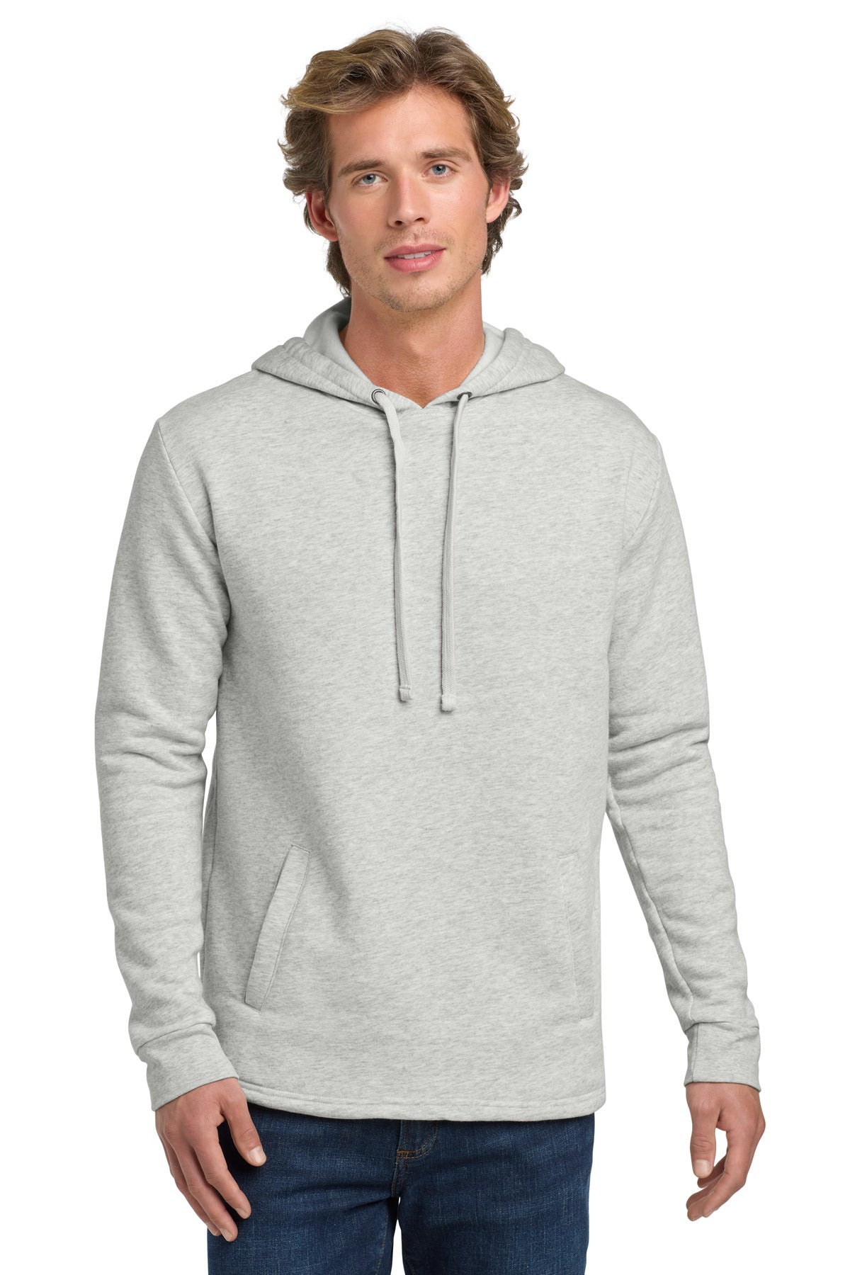 Next Level Apparel®  Adult Malibu Pullover Hoodie. NL9300