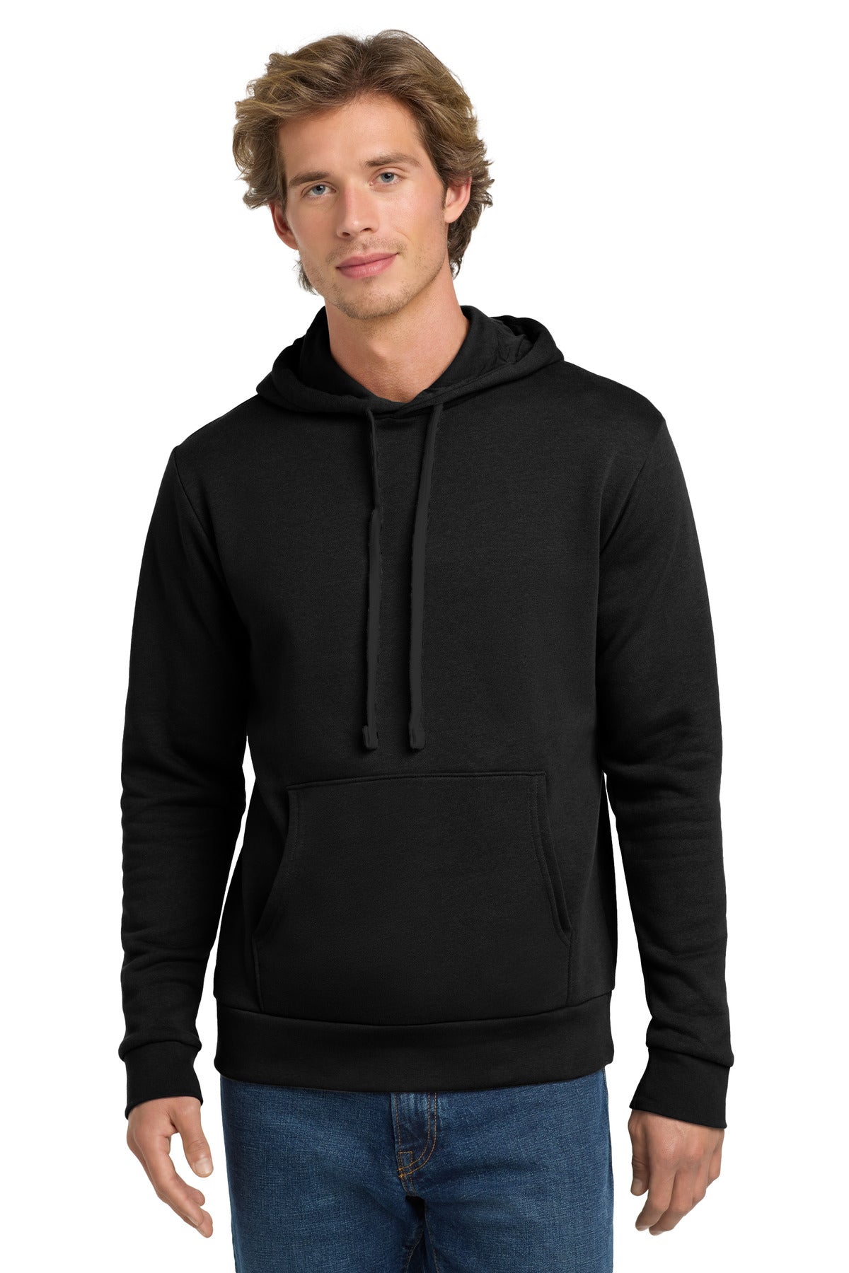 Next Level Apparel®   Adult Santa Barbara Pullover Hoodie. NL9303